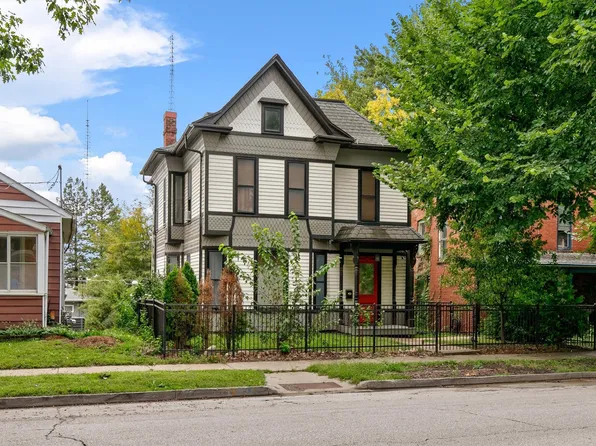 1730 Woodland Ave, Des Moines, IA 50309