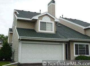 15645 25th Pl N, Plymouth, MN 55447