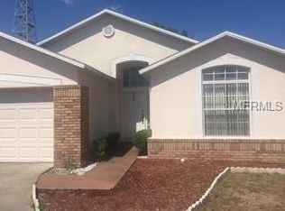 601 Symphony Pl, Davenport, FL 33896