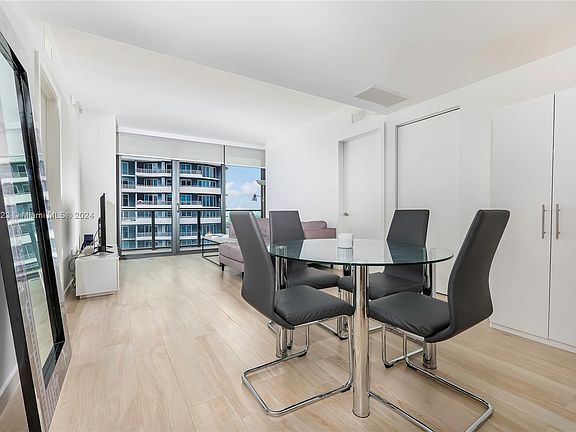 2nd image of 1300 S Miami Ave #3309