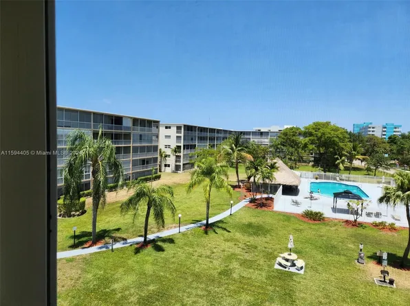 4700 Washington St APT 410, Hollywood, FL 33021