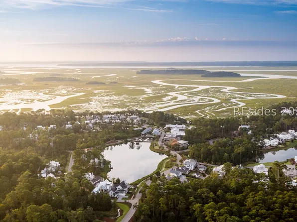 101 Amaranth Road, Bluffton, SC 29910