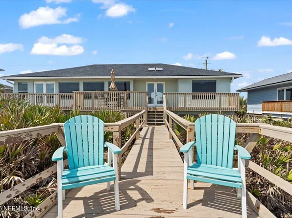 2897 S PONTE VEDRA Boulevard, Ponte Vedra Beach, FL 32082