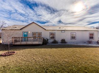903 W Kansas Ave, Riley, KS 66531