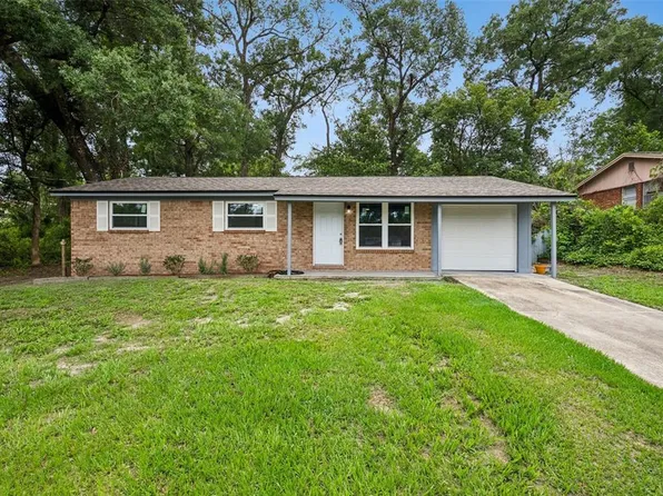 280 W FERN DRIVE, ORANGE CITY, FL 32763