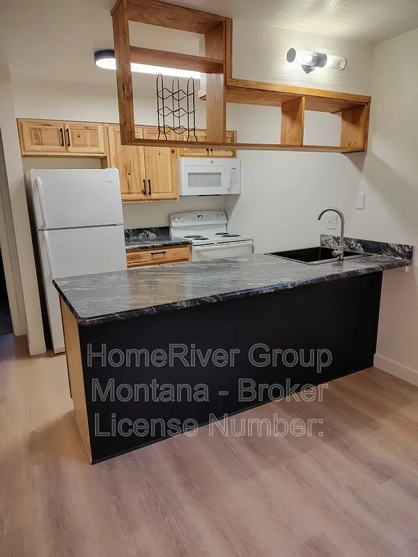 1 bed, 1.0 bath, $1,200 — Photo 4