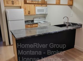 1409 S 2nd St W #4, Missoula, MT 59801