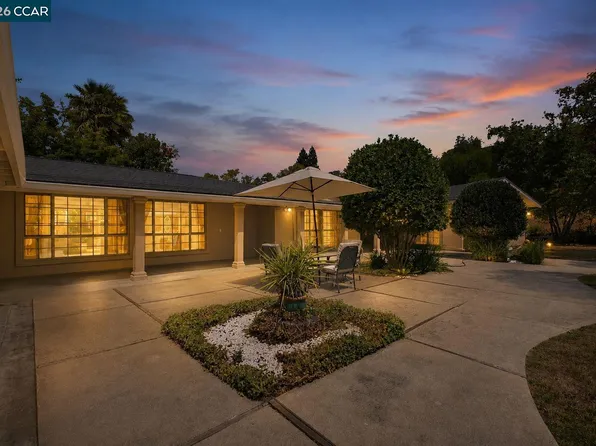 232 Dantley Way, Walnut Creek, CA 94598