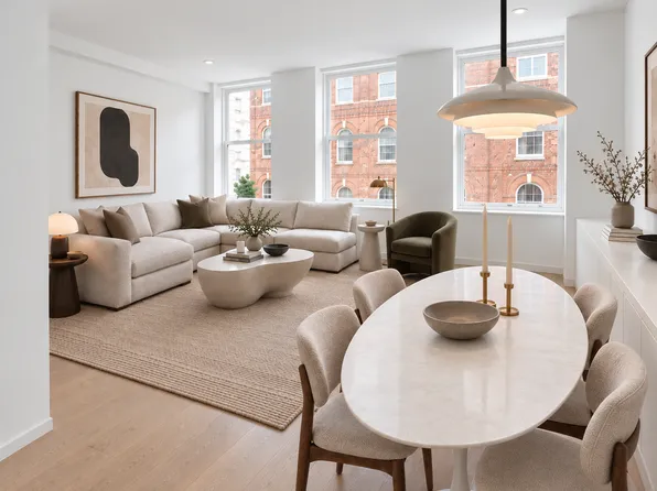 448 Greenwich St APT 3, New York, NY 10013