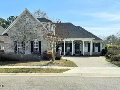 5411 Reserve Drive, Wilmington, NC, 28409