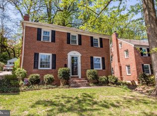 708 Morningside Dr, Towson, MD 21204