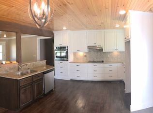 501 Glade St, New Albany, MS 38652