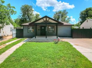 3220 SW 48th St, Oklahoma City, OK 73119
