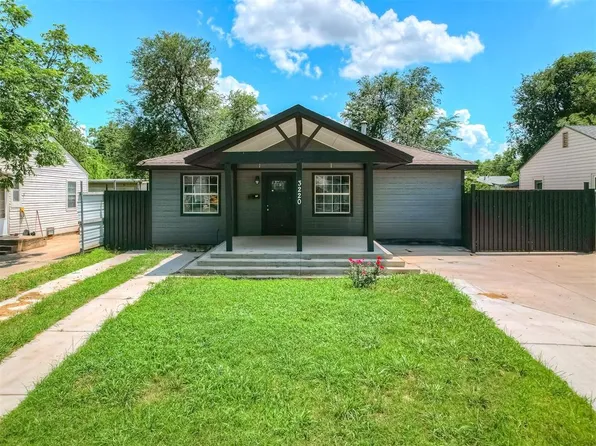 3220 SW 48th St, Oklahoma City, OK 73119