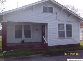 705 22nd Ave W, Birmingham, AL 35204