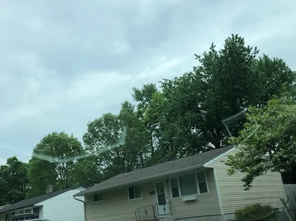 337 E Clearview Ave, Worthington, OH 43085