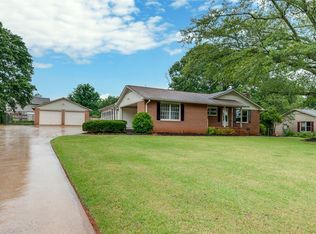 1910 Millgate Rd, Anderson, SC 29621