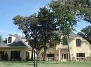 2713 Labelle Rue, Edmond, OK 73034