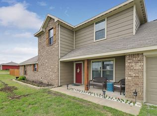 134 Blue Ridge Dr, Weatherford, TX 76088
