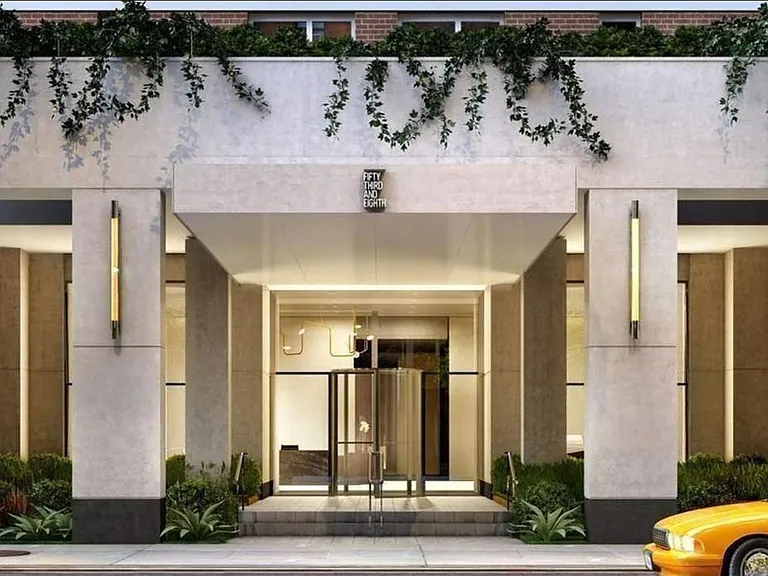 301 W 53rd St #21B — Photo 10