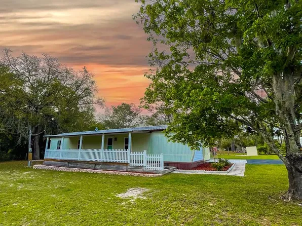 10471 NE 72nd St, Bronson, FL 32621