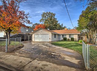 1844 Henry Ave, Redding, CA 96001