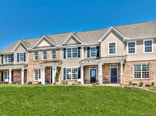 6197 Belay Dr, North Chesterfield, VA