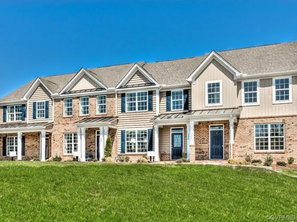 6113 Belay Dr, North Chesterfield, VA 23234
