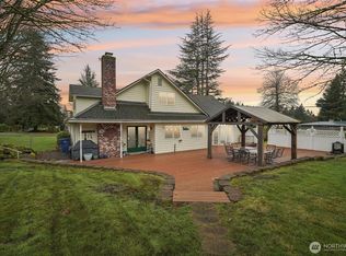 28322 118th Avenue SE, Auburn, WA 98092