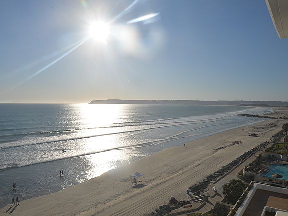 4th image of 1760 Avenida Del Mundo Unit 606