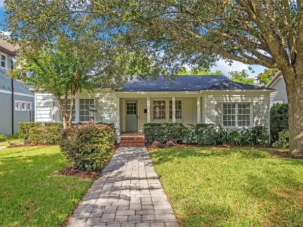 2102 HARRISON AVENUE, ORLANDO, FL 32804