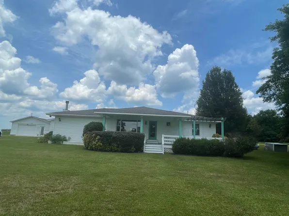 1045 County Road 545, Hanceville, AL 35077