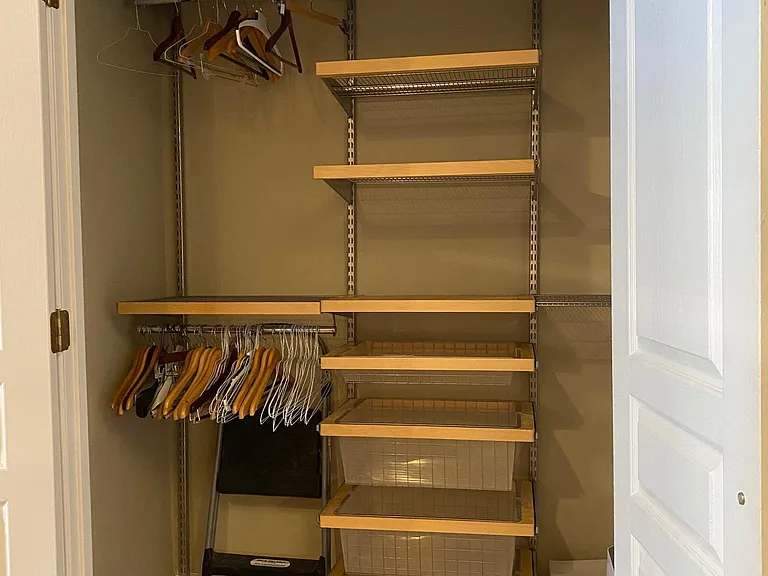 616 E St NW #1207 — Photo 11