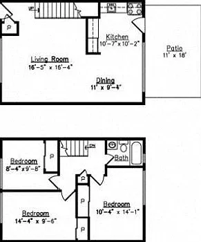 Fairway Apartments — Photo 6