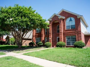 4325 Cutter Springs Ct, Plano, TX 75024