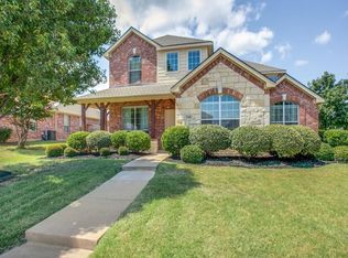 2718 Quail Hollow Dr, Sachse, TX 75048