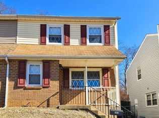 1413 Bradley St, Linwood, PA 19061