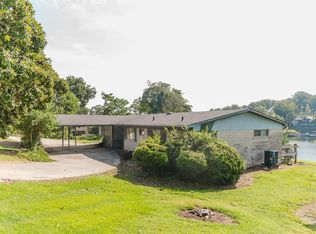 2130 Lime Kiln Rd, Muscle Shoals, AL 35661