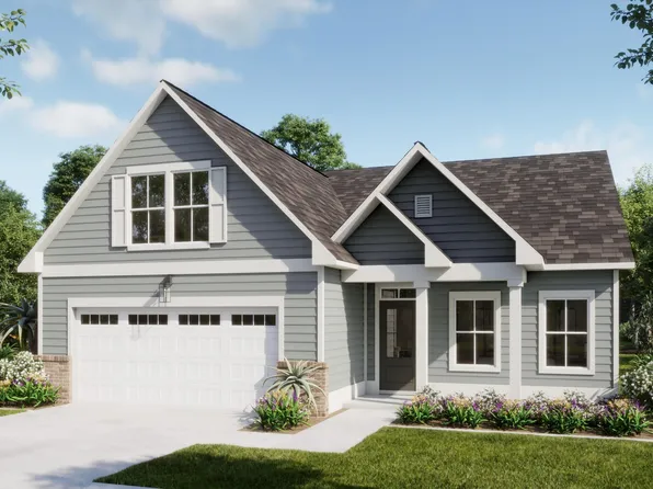 4508 Village Green Drive SW #Homesite 77, Shallotte, NC 28470