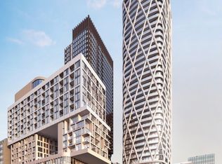 121 Saint Patrick St #717, Toronto, ON M5T 0B8