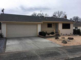 128 Manzanita Ave, Red Bluff, CA 96080