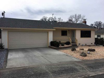 128 Manzanita Ave, Red Bluff, CA, 96080