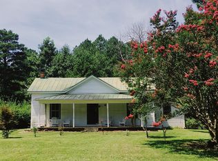 879 Meherrin River Rd, Brodnax, VA 23920