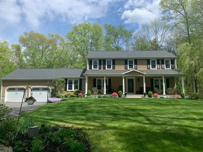 9 Oak Ter, Milford, MA, 01757