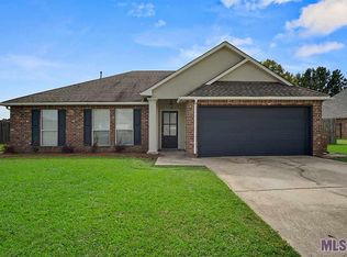 9960 Asheville Dr, Denham Springs, LA 70706