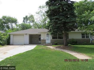 4833 Idaho Ave N, Crystal, MN 55428