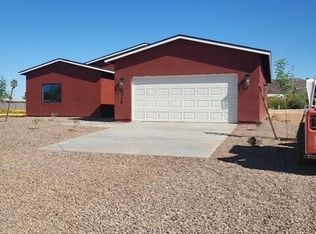 9718 E El Paso St, Mesa, AZ 85207