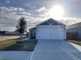 8108 Burnt Orchid Dr, Houston, TX 77016