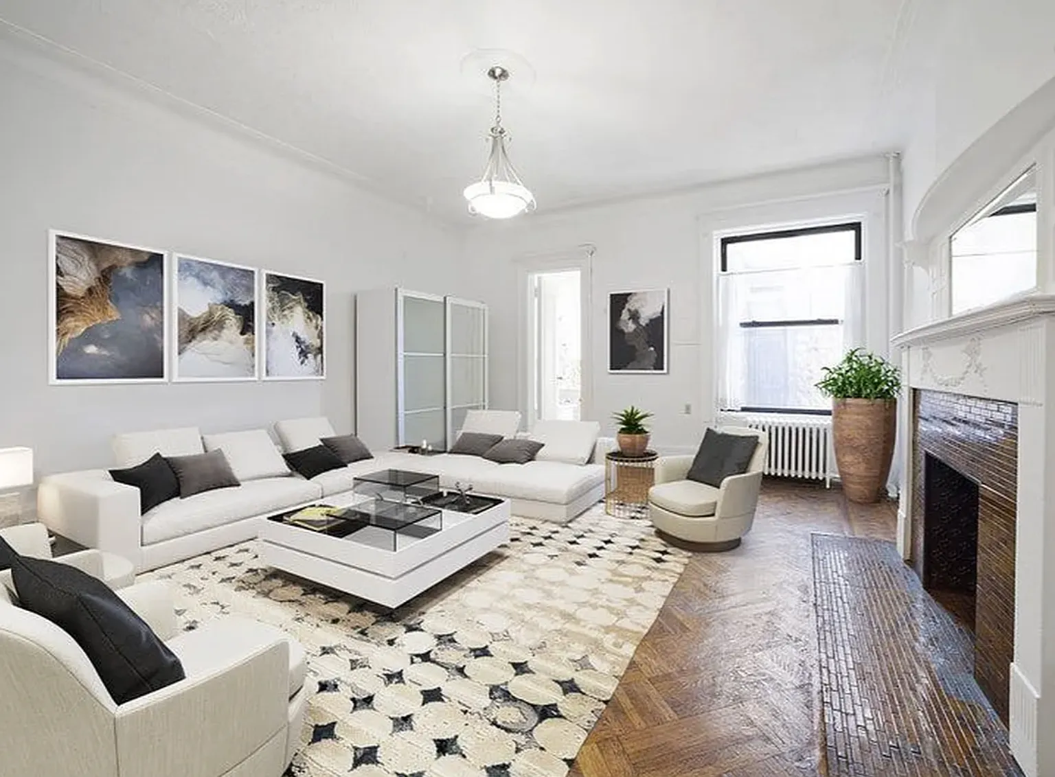 128 West 120th Street — Photo 1