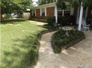 7100 E 10th St, Panama City, FL 32404